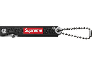 Supreme StatGear Pocket Samurai Black