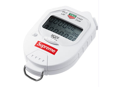 Supreme Stopwatch