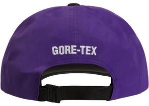 Supreme The North Face Arc Logo 6-Panel (Purple)