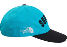 Supreme The North Face Arc Logo 6-Panel (Teal)