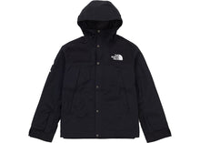 Supreme The North Face Arc Logo Mountain Parka (Black)