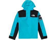 Supreme The North Face Arc Logo Mountain Parka (Teal)