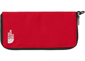 Supreme The North Face Arc Logo Organizer (Red)