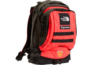 Supreme The North Face RTG Backpack Red
