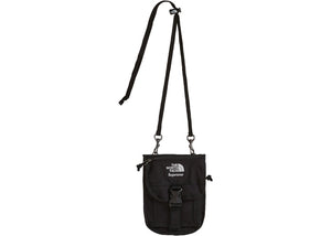 Supreme The North Face RTG Utility Pouch Black