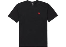Supreme The North Face Statue of Liberty Tee Black