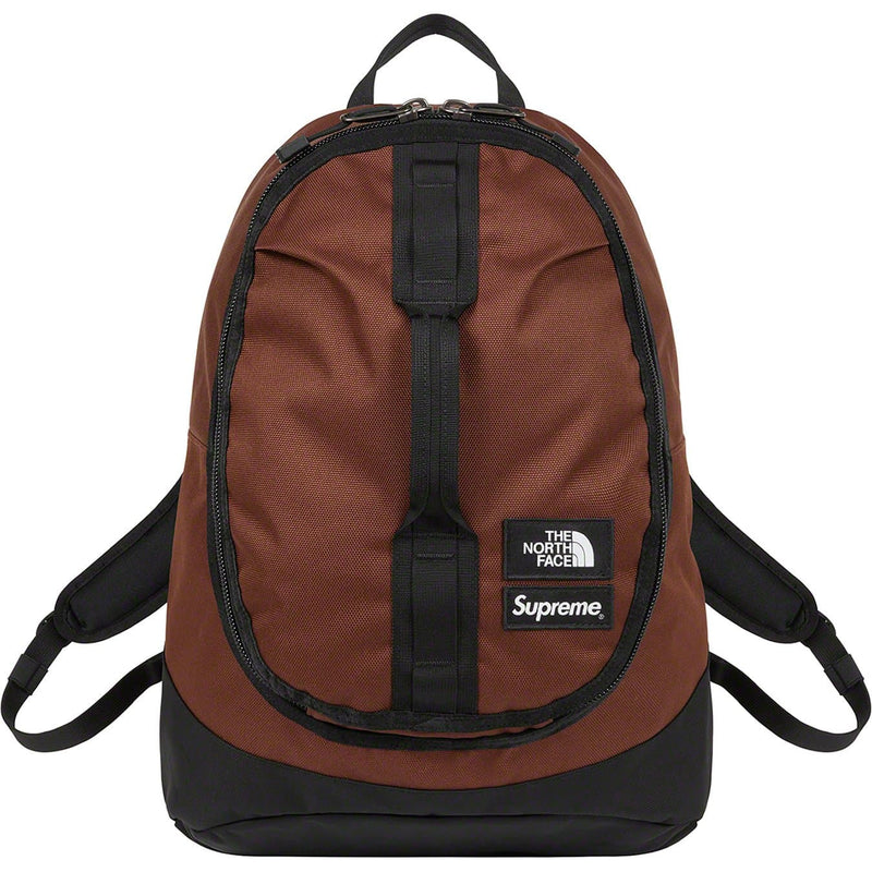 Supreme the north sale face steep tech backpack