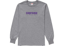 The Real Shit L/S Tee