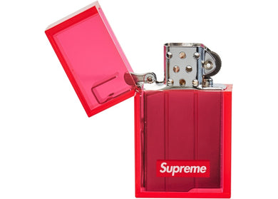 Supreme Tsubota Pearl Hard Edge Lighter Pink