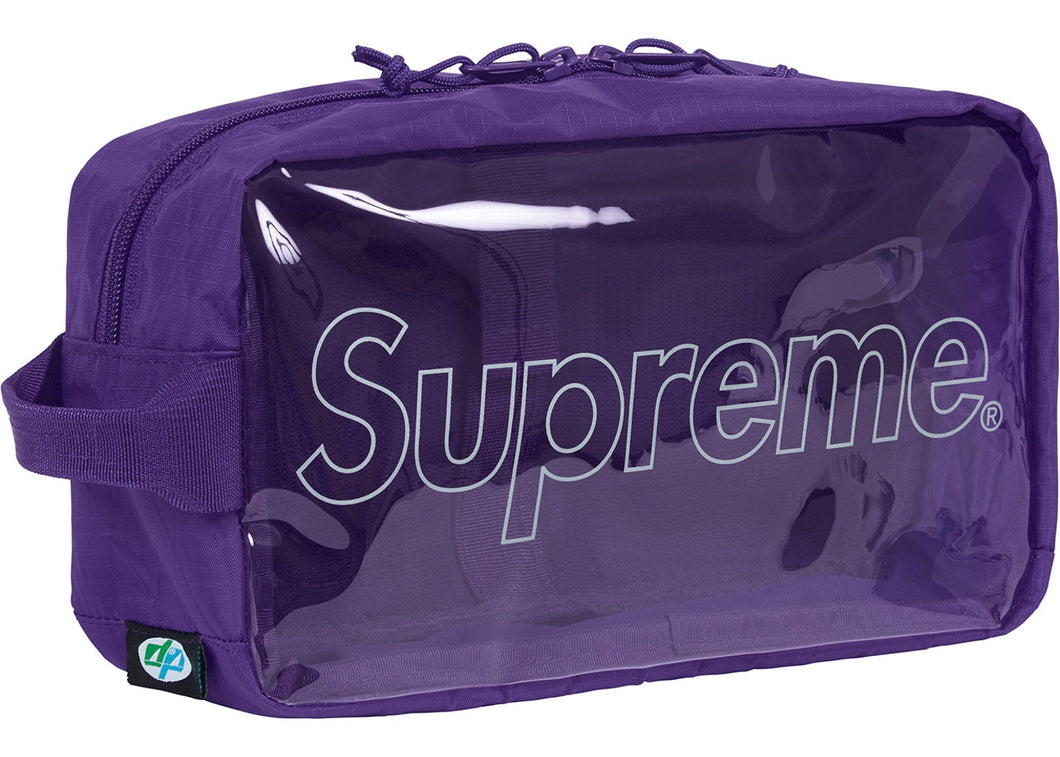 Supreme Utility Bag (FW18)