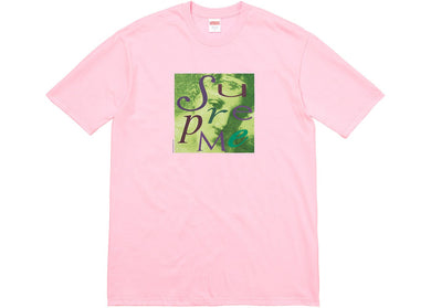 Supreme Venus Tee Pink