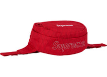 Supreme Waist Bag Red (FW18)