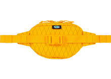 Supreme Waist Bag Yellow (FW18)