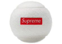 Supreme Wilson Tennis Balls White