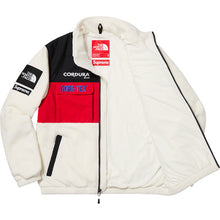 Supreme The North Face Expedition Fleece (FW18) Jacket