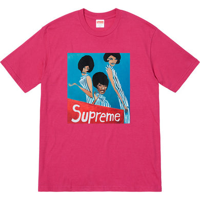 Supreme Group Tee