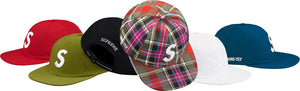 GORE-TEX S Logo 6 Panel