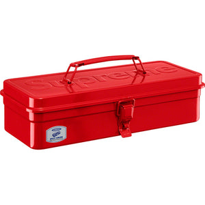 Supreme/TOYO Steal T-320 Toolbox Red
