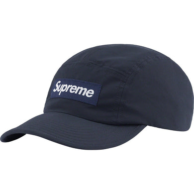 Supreme Ventile Camp Cap Navy