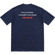 Supreme The Killer Trust Tee