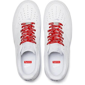 Supreme Nike AF1 White