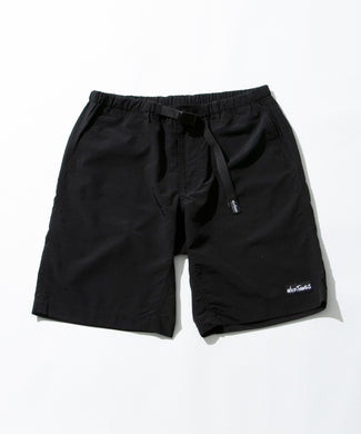 Climber Shorts (Black)