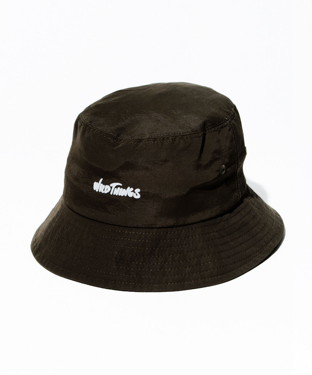 Bucket Hat (Black)