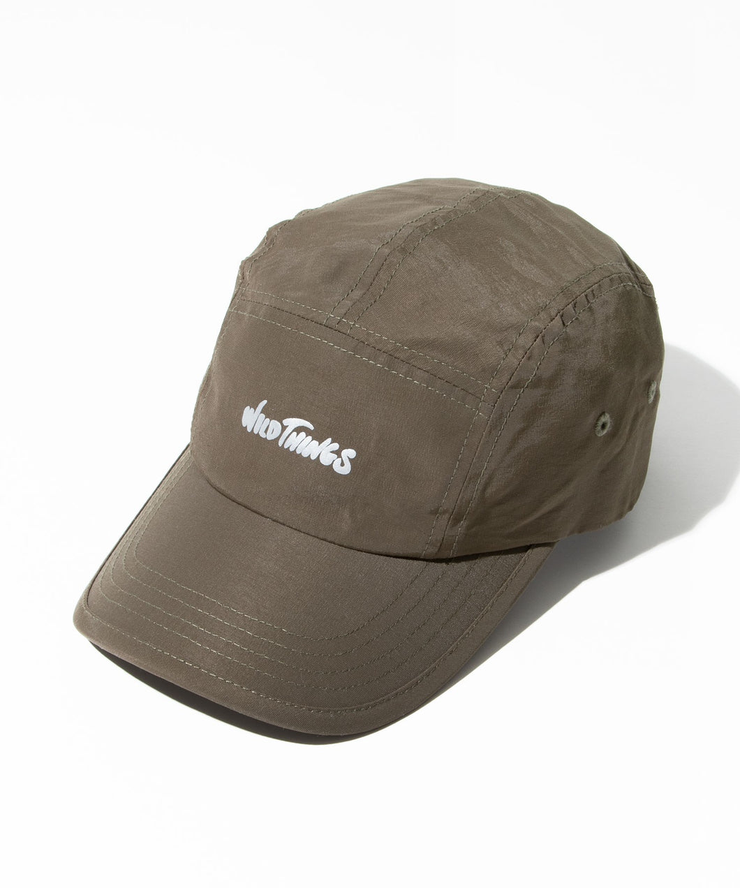 Jet Cap (Olive)