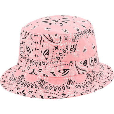 Supreme Bandana Crusher Pink