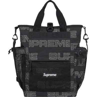 Supreme 51st Tote Black