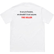 Supreme The Killer Trust Tee