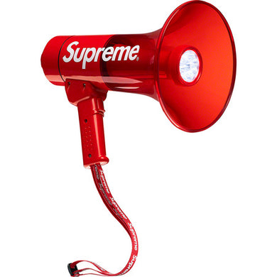 Supreme Pyle Waterproof Megaphone