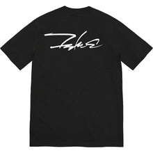 Supreme Futura Tee Black