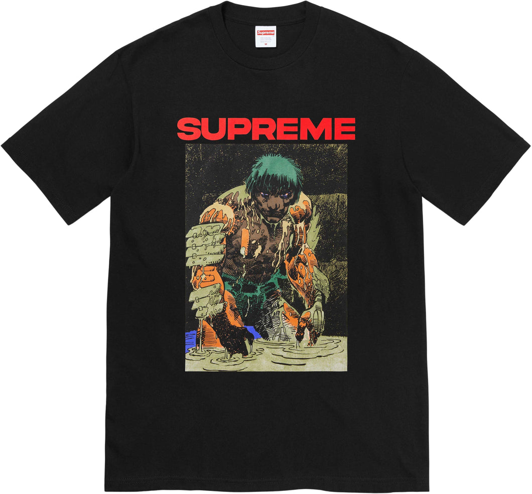 PREORDER SUPREME RONIN TEE