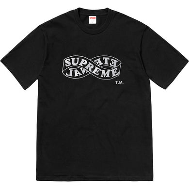 Supreme Eternal Tee (FW18)