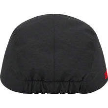 Supreme Gore-Tex Camp Cap Black