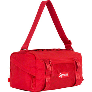 Supreme Mini Duffle Bag Olive