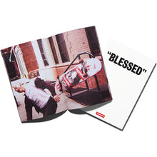 Supreme "BLESSED" DVD & TEE