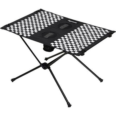 Supreme Helinox Ultralight Table Packable