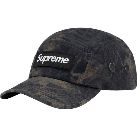 Supreme New Era Championship Beanie Camo – BASEMENT_HK