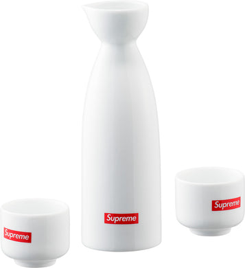 Supreme Sake Set