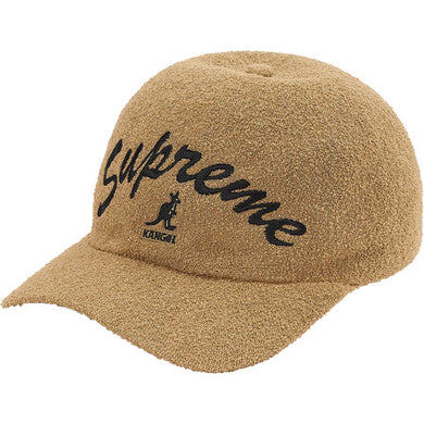 Supreme Kangol Bermuda Spacecap Tan