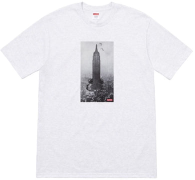 Supreme Mike Kelley The Empire State Building Tee