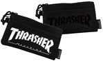 Thrasher Japan Mag Logo Mobile Pouch