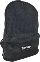 Thrasher Mesh Backpack