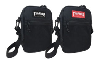 THRASHER SHOULDER BAG