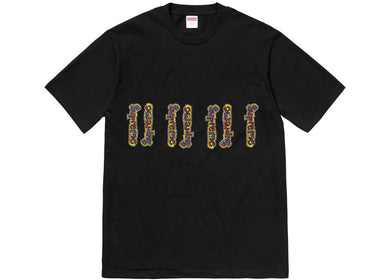 Supreme Gonz Logo Tee