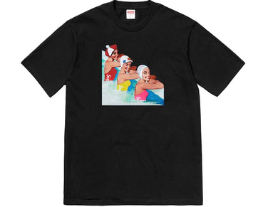 Supreme Swimmers Tee