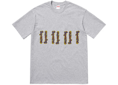 Supreme Gonz Logo Tee