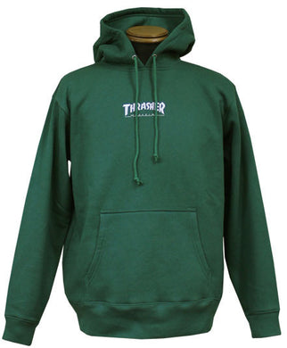 Thrasher Hometown Hoodie Sweat